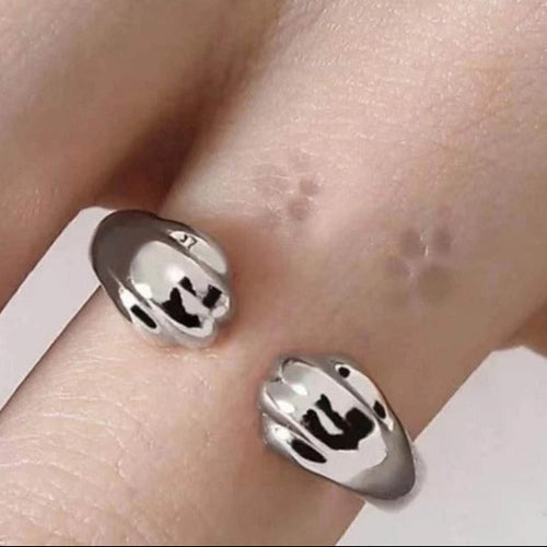 FeelYou - Bague Empreinte Éternelle